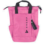 OLAMI TEMPORADA 2024- MOCHILA 16'' FEMME PORTANOTEBOOK SHERP